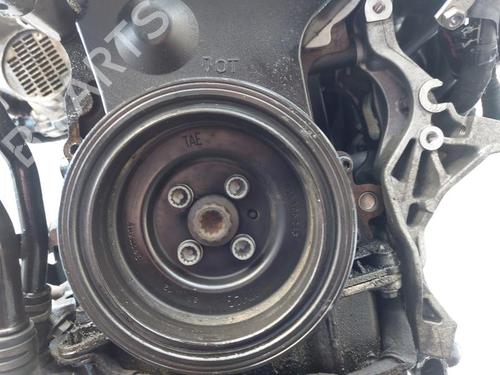 Engine SEAT LEON (5F1) 2.0 TDI | BP30454838M1