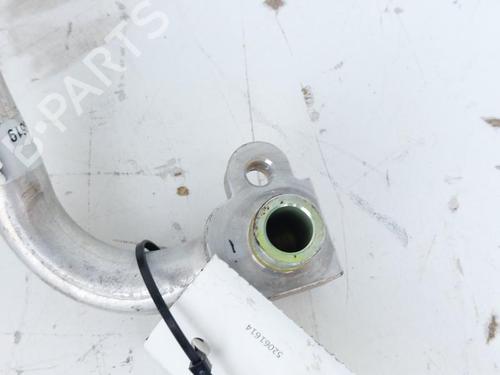 AC pipe FIAT PANDA (312_, 319_) 1.2 LPG (312PXA1A) | BP23880557M126 - Image 2