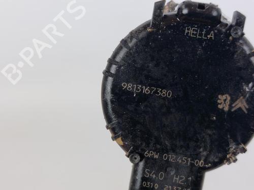 Electronic module OPEL CROSSLAND X / CROSSLAND (P17, P2QO) 1.2 (75) | BP17203625M83