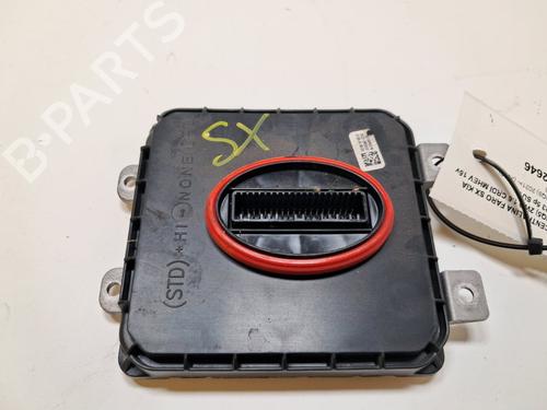 Module xenonverlichting Module xenonverlichting KIA SPORTAGE V (NQ5) 1.6 CRDi MHEV AWD (136 hp) 37485938 37485938