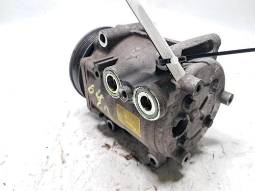 AC compressor FORD FIESTA VI (CB1, CCN) 1.4 TDCi | BP33194308M34 - Image 4