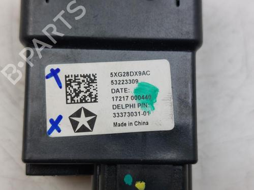 Elektronisk modul JEEP COMPASS (MP, M6, MV, M7) 1.6 CRD | BP24540718M83