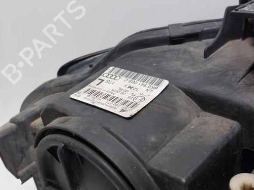 Left headlight AUDI A4 B8 Avant (8K5) 2.0 TDI | BP33457180C28 - Image 5