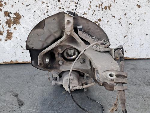 Left front steering knuckle MERCEDES-BENZ A-CLASS (W177) A 180 d (177.003) | BP38591530M25 - Image 4