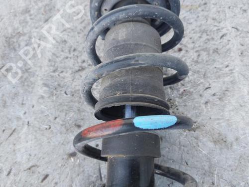 Right front shock absorber NISSAN MICRA IV (K13K, K13KK) 1.2 DIG-S | BP17526564M17 