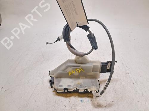 Used Front right lock Front right lock 37259699 37259699