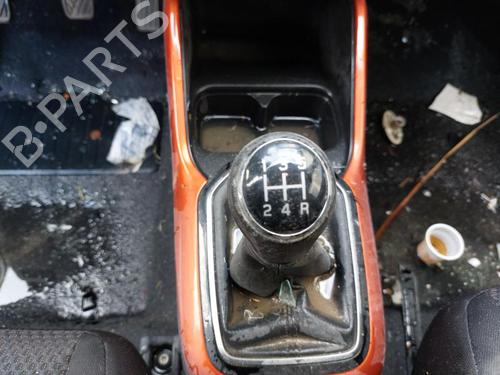 Shift knob SUZUKI IGNIS III (MF, FF) 1.2 AllGrip (ATK412) | BP23881019I34 - Image 13