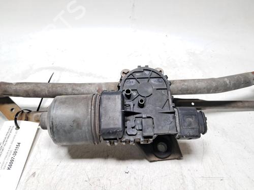 Front wiper motor LANCIA YPSILON (843_) 1.3 JTD (843.AXD11, 843.AXD1A) | BP30921624M29