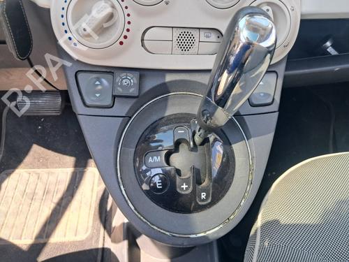 Front left window mechanism FIAT 500 (312_) 1.2 (312AXA1A) | BP39021305C22 - Image 8