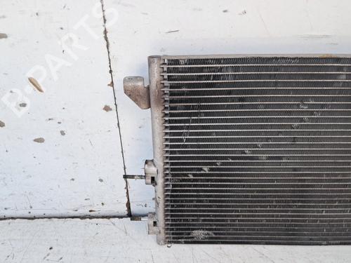AC radiator FIAT PANDA (169_) 1.2 (169.AXB11, 169.AXB1A) | BP38558172M32 - Image 2