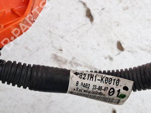 Wiring harness MAZDA 2 Hatchback (KB) 1.5 Hybrid (KBAC3X) | BP34052275E16  - Image 7