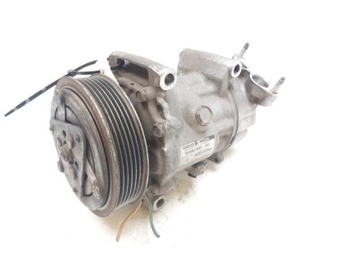 Used AC compressor AC compressor CITROËN C3 I (FC_, FN_) 1.1 i (60 hp) 26672046 26672046