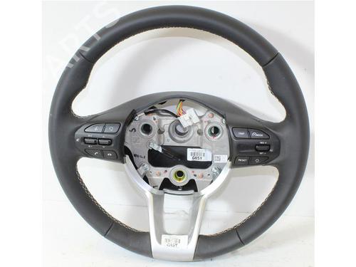 Used Steering wheel KIA PICANTO III (JA) 1.0 LPG (65 hp) 15142351