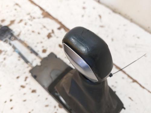 Shift knob PEUGEOT 308 II (LB_, LP_, LW_, LH_, L3_) 1.2 THP 110 | BP29238172I34 