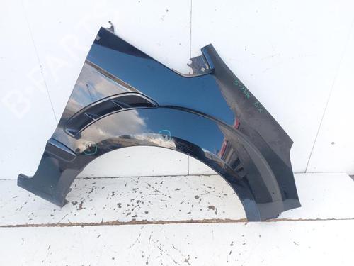 Used Right front fenders FORD S-MAX (WA6) 2.0 TDCi (140 hp) 21683363