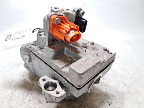 AC compressor RENAULT TWINGO III (BCM_, BCA_) Z.E: (BCA1) | BP35894485M34 - Image 4