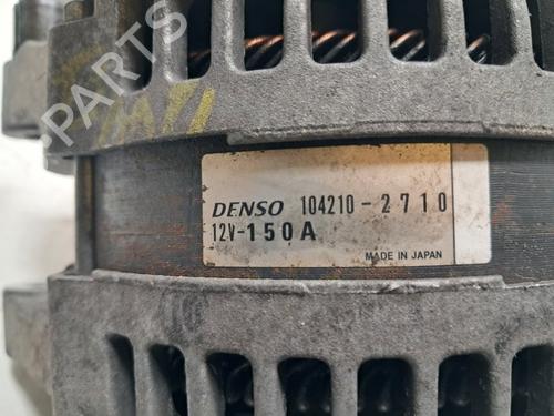 Alternator MAZDA 3 (BK) 1.6 DI Turbo | BP40215532M7 - Image 5