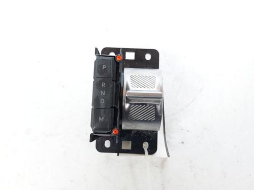 Used Shift knob CITROËN C4 III (BA_, BB_, BC_) 1.5 BlueHDi 130 (BBYHZB) (131 hp) 15166588