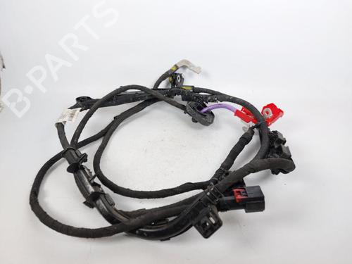 Used Cable FORD PUMA (J2K, CF7) 1.0 EcoBoost (125 hp) 17204266
