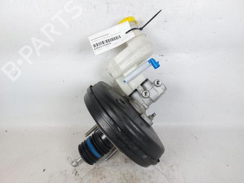 Used Servo brake FIAT PANDA (312_, 319_) 1.2 (312PXA1A) (69 hp) 23881421