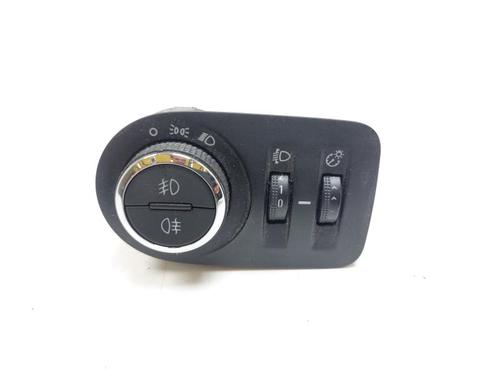 Used Switch OPEL MERIVA B MPV (S10) 1.4 LPG (75) (120 hp) 29050483