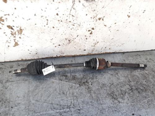 Used Right front driveshaft Right front driveshaft 37287238 37287238