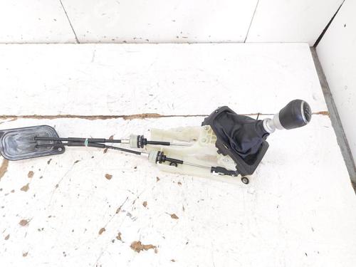 Shift knob SUZUKI S-CROSS 1.4 Smart Hybrid (AKP414) | BP28374391I34 