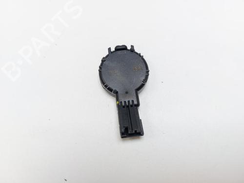 Electronic module CITROËN C3 III (SX) 1.5 BlueHDi 100 (SXYHYP, SXYHTU) | BP28721141M83