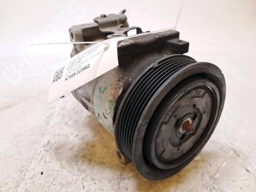 Used AC compressor AC compressor CITROËN C4 Picasso II 1.6 HDi / BlueHDi 115 (115 hp) 35894501 35894501