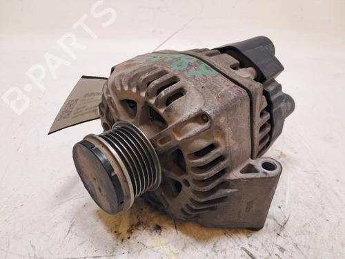 Used Alternator Alternator 38042691 38042691