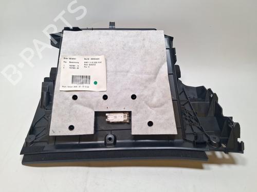 Glove box BMW 1 (F40) 118 d | BP40288206C95 - Image 5