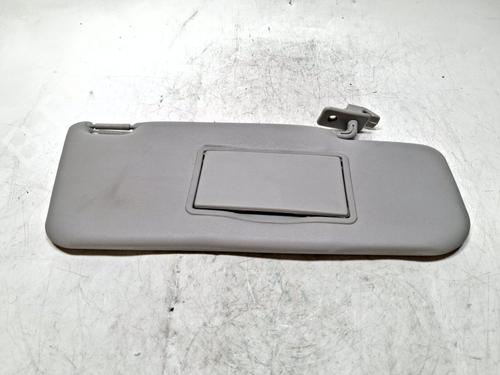 Used Right sun visor Right sun visor FIAT PANDA (169_) 1.2 4x4 (169.AXB2A) (60 hp) 39767122 39767122