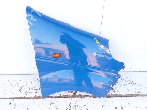 Used Right front fenders OPEL VIVARO A Van (X83) 2.0 CDTI (F7) (90 hp) 22776360