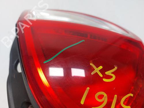 Left taillight RENAULT CLIO III (BR0/1, CR0/1) 1.5 dCi (BR17, CR17) | BP30802474C34 - Image 2