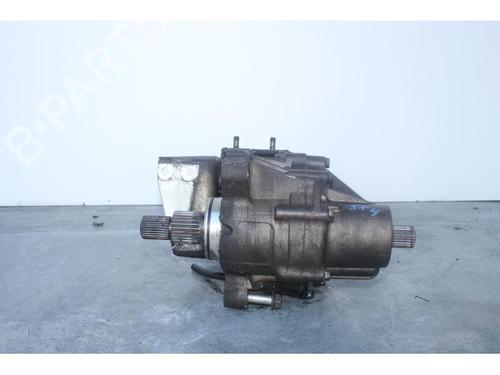 Front differential SUZUKI SX4 (EY, GY) 1.9 DDiS 4x4 (RW419D) | BP15146576M23