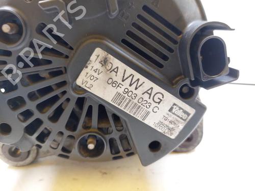 Alternator AUDI A3 Sportback (8PA) 2.0 TDI | BP28312144M7 