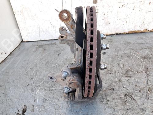 Right front steering knuckle KIA CEED Sportswagon (CD) 1.6 CRDi 136 | BP35942983M26 - Image 5