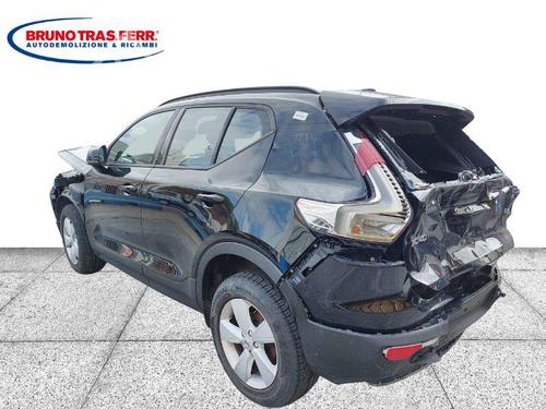 Pedal VOLVO XC40 (536) D3 | BP15173554I4