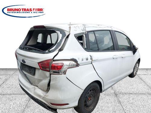 Højre Styrespindel Lejehus FORD B-MAX (JK) 1.5 TDCi | BP15170033M26 