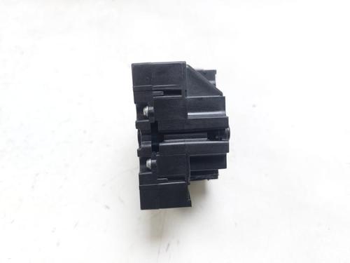 Shift knob SKODA OCTAVIA IV Combi (NX5, PV5) 2.0 TDi | BP28487712I34 - Image 3