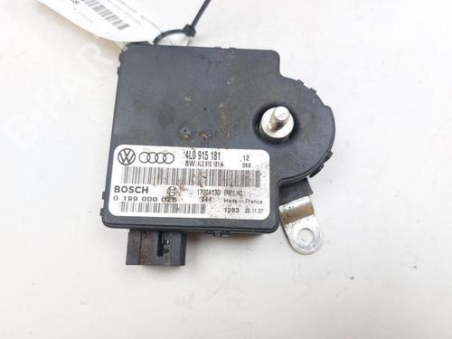 Used Engine control unit (ECU) Engine control unit (ECU) AUDI Q7 (4LB) 3.0 TDI quattro (240 hp) 28312049 28312049