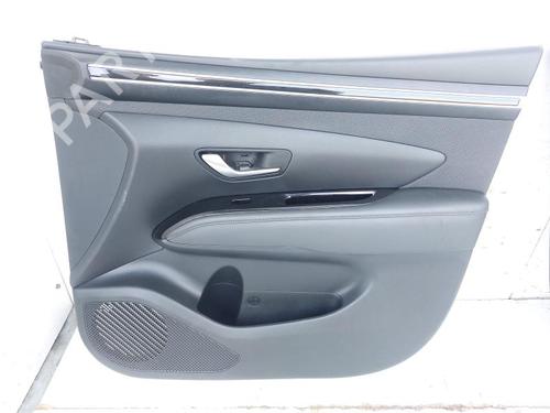 Sæde sæt HYUNDAI TUCSON (NX4E, NX4A) 1.6 T-GDi | BP27538228C78 - Image 14