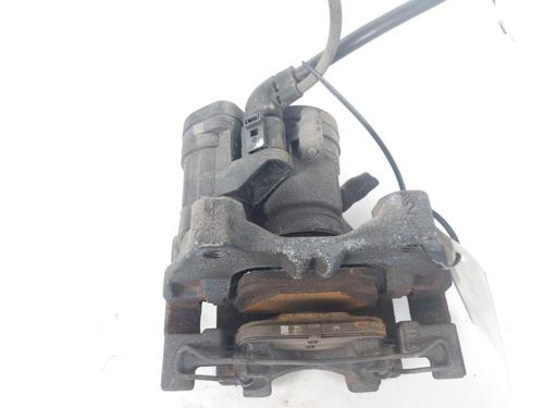 Left front brake caliper SKODA KAROQ (NU7, ND7) 1.0 TSI | BP20501954M105 