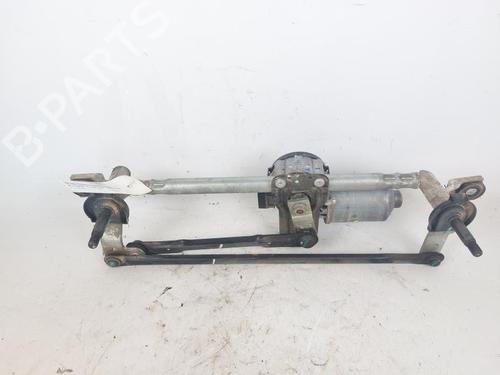 Used Front wiper motor HYUNDAI i10 II (BA, IA) 1.2 (87 hp) 19393125