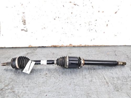 Used Right front driveshaft Right front driveshaft JEEP RENEGADE SUV (BU, B1, BV) 1.3 PHEV 4Xe (240 hp) 34617667 34617667