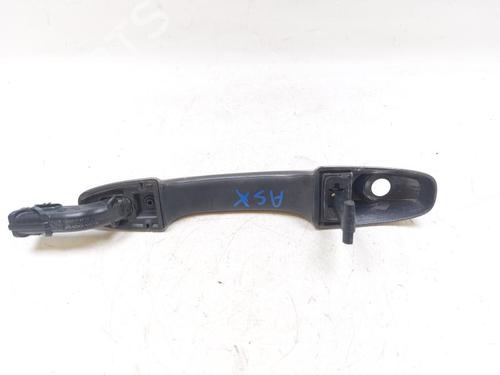 Front left exterior door handle FORD FOCUS IV Turnier (HP) 1.5 EcoBlue | BP25152561C128 