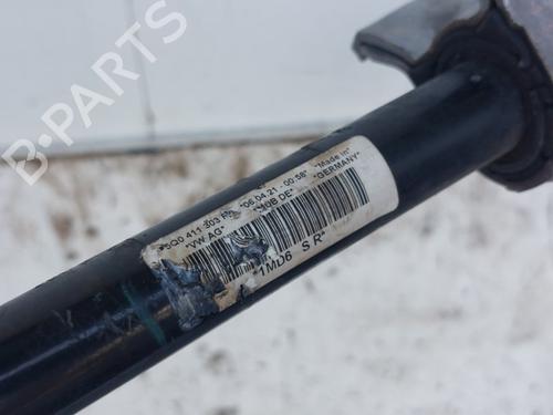 Anti roll bar AUDI Q2 (GAB, GAG) 30 TFSI | BP36218209M96  - Image 5