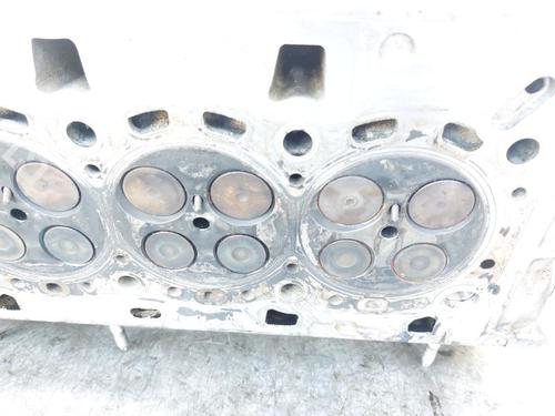 Cylinder head RENAULT TRAFIC III Van (FG_) 2.0 dCi 130 (FGMY) | BP30898466M5 