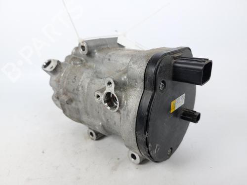 Used AC compressor AC compressor TOYOTA RAV 4 V (_A5_, _H5_) 2.5 Hybrid AWD (AXAH54, AXAL54) (222 hp) 15169345 15169345