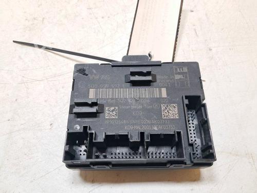 Used Electronic module Electronic module AUDI A3 Limousine (8VS, 8VM) 1.6 TDI (115 hp) 33616342 33616342